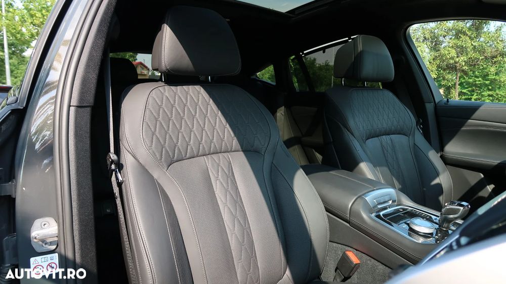 BMW X6 - 12