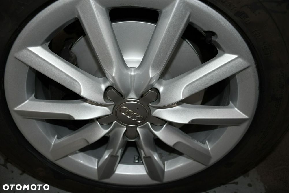 Audi Q3 2.0 TDI - 5