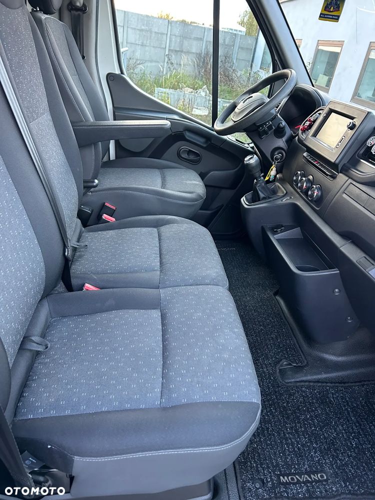 Opel Movano 2.3 CDTI - 6
