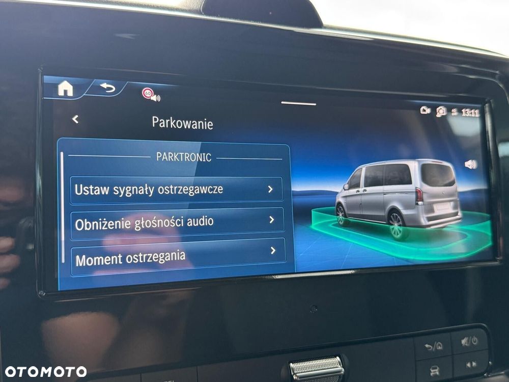 Mercedes-Benz Vito - 41