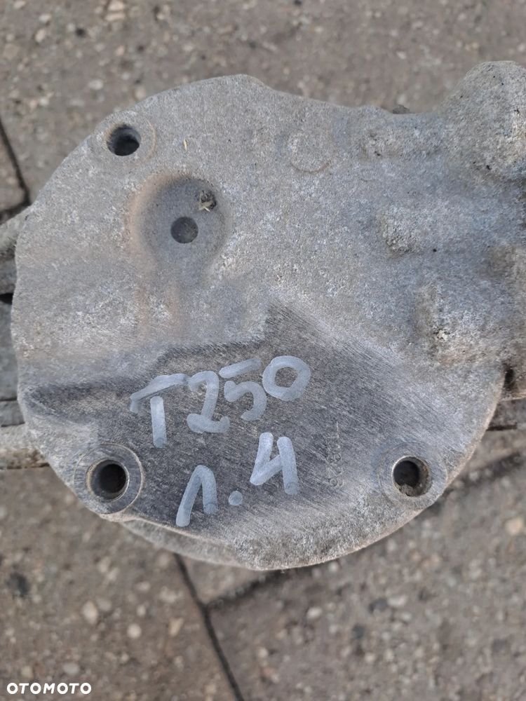 Chevrolet Aveo T250 Kalos Lacetti Nubira kompresor  klimatyzacji SAEJ639  714978 - 19