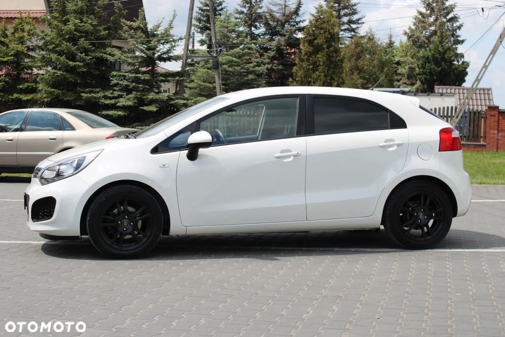 Kia Rio 1.2 Edition 7 - 3