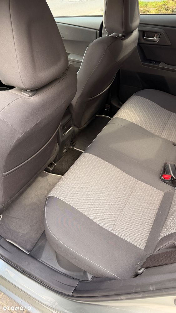 Toyota Auris - 6