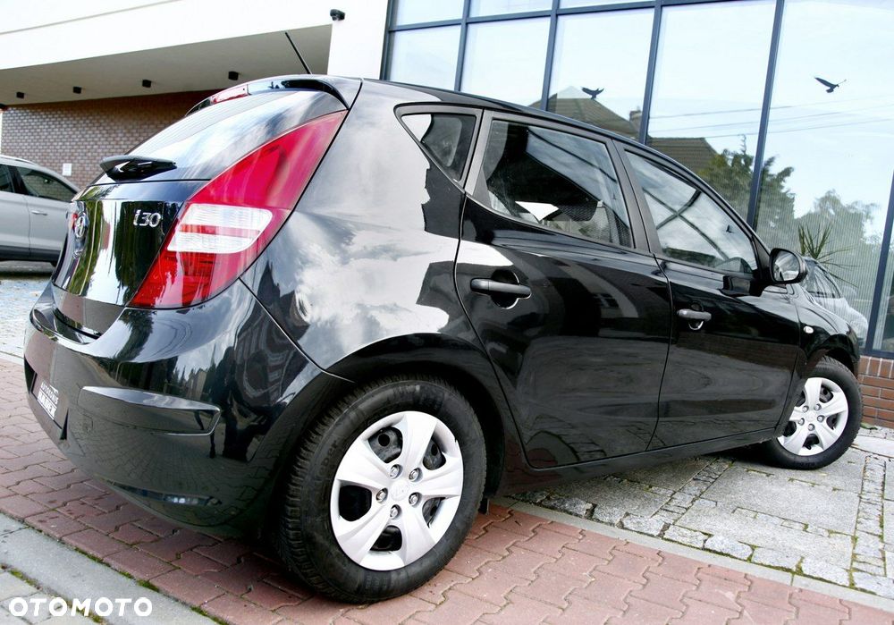 Hyundai i30 1.4 Comfort - 26
