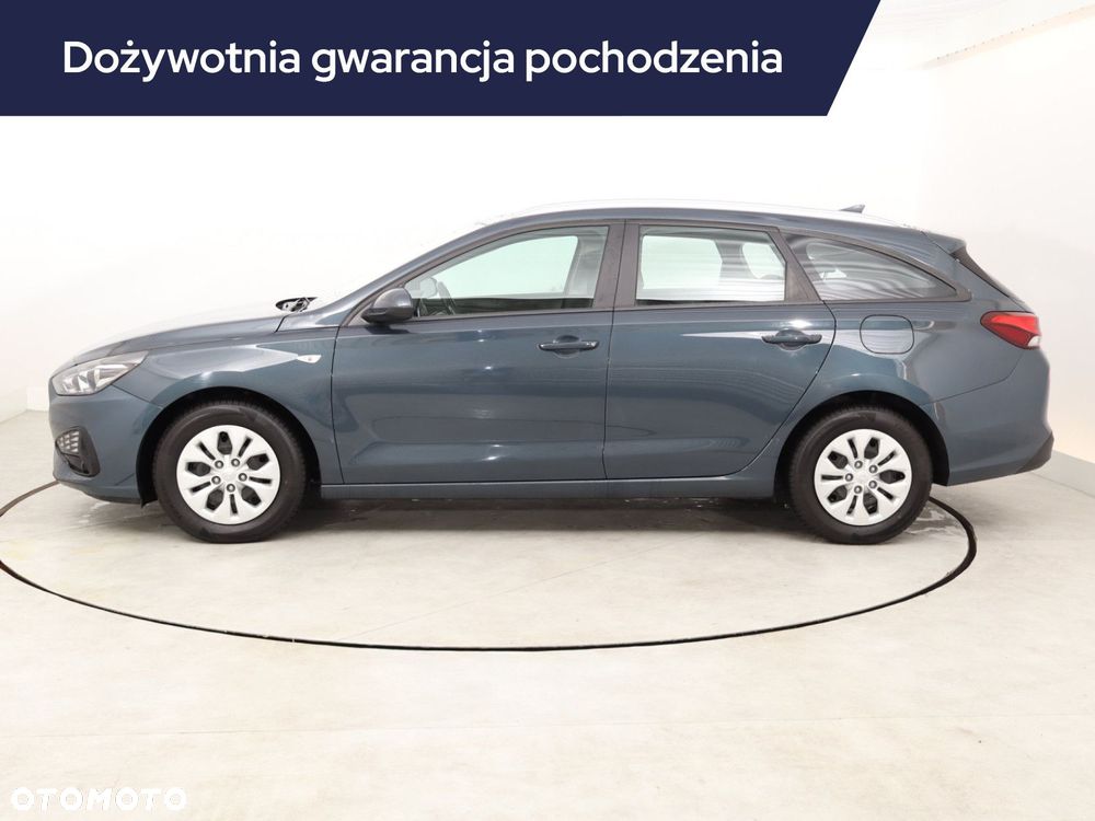 Hyundai i30 - 4
