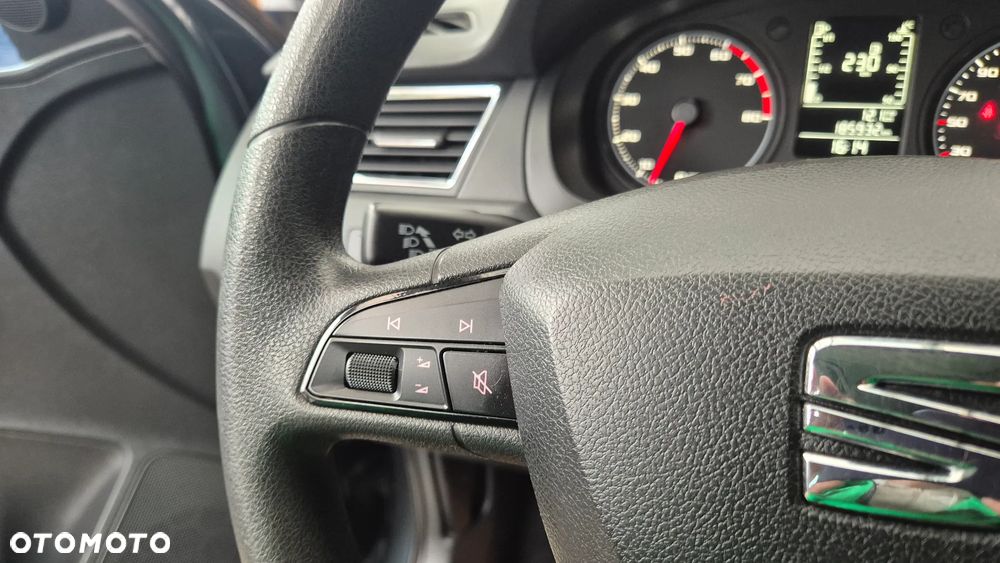 Seat Toledo 1.2 TSI Reference - 13