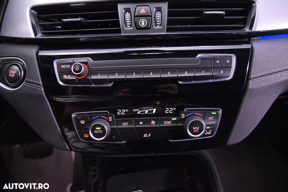 BMW X2 xDrive25e AT PHEV - 18