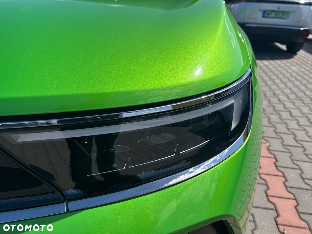 Opel Mokka 50kWh Edition - 12