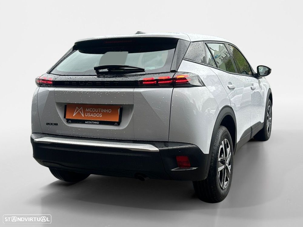 Peugeot 2008 1.2 PureTech Style - 5