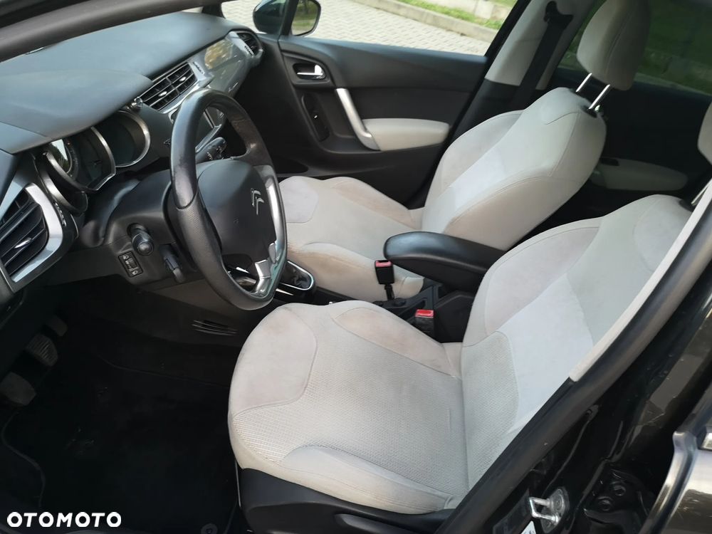 Citroën C3 1.6 VTi Exclusive - 33