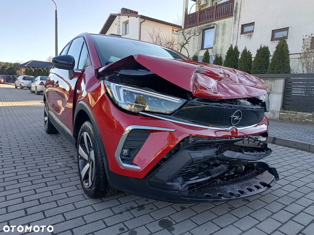 Opel Crossland X 1.2 Selection - 15