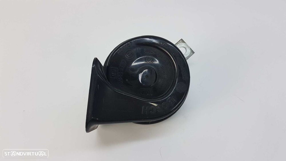 SIRENE NISSAN PATHFINDER (R51) 2.5 DCI XE - 1