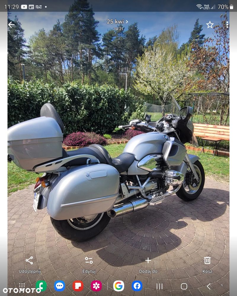 BMW R - 4