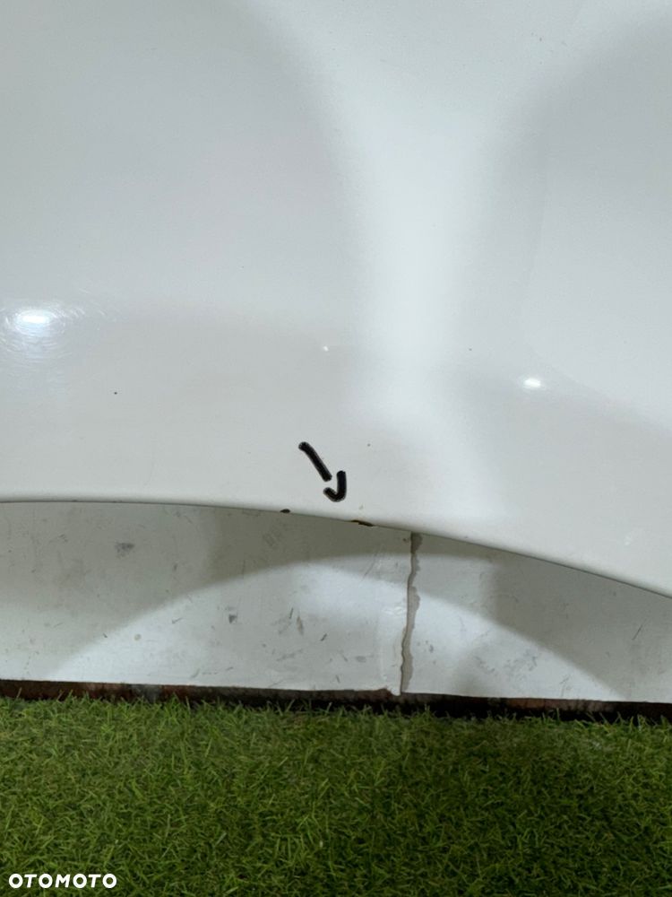 Błotnik Prawy Volvo XC60 1 08-17 - 6