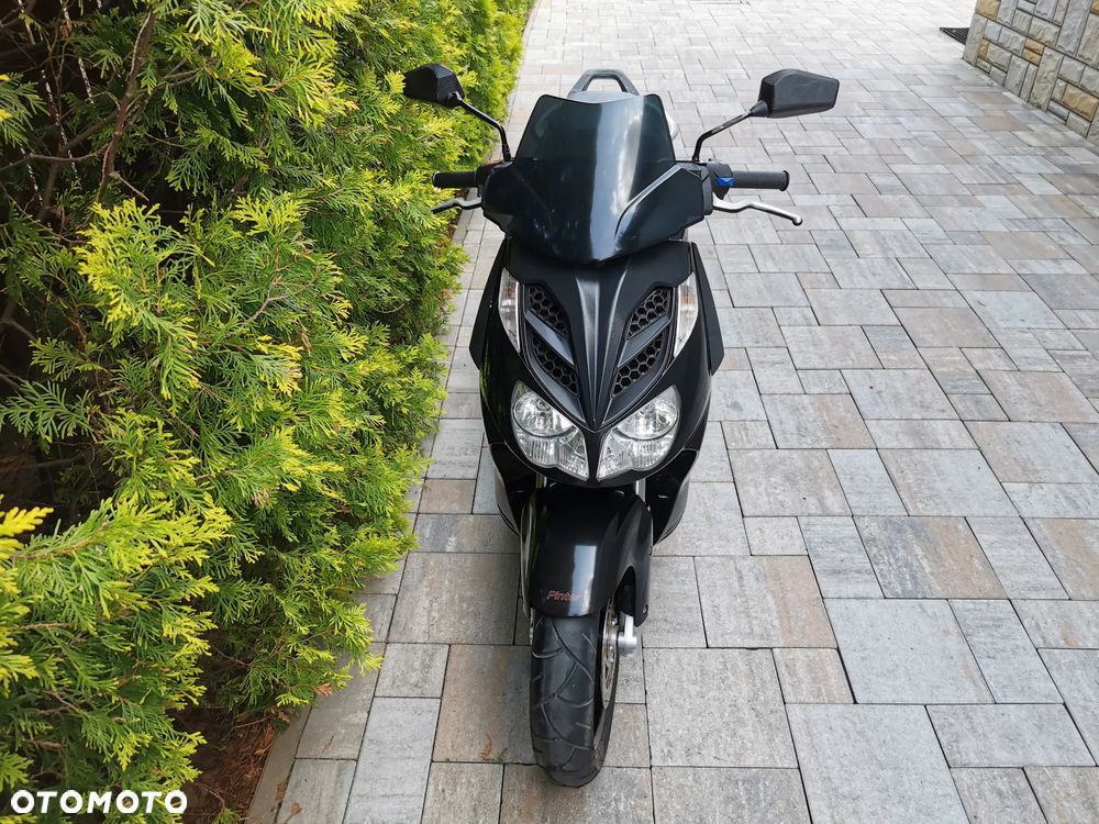Derbi Inny - 6