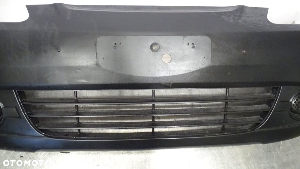 ZDERZAK PRZÓD DAEWOO MATIZ M200 0.8 - 3