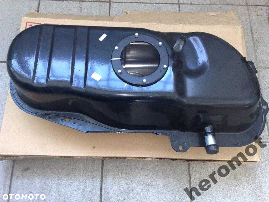 Nowy Zbiornik paliwa Daewoo Matiz Części Daewoo - 1