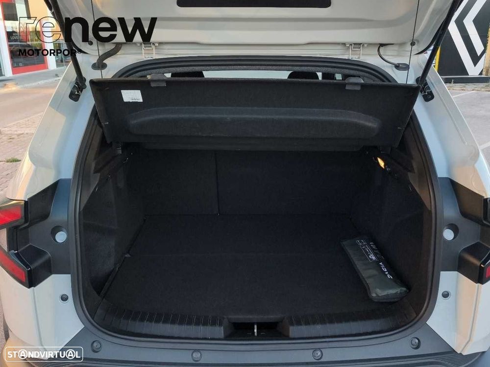 Dacia Duster 1.0 TCe ECO-G Journey+ Up&Go Bi-Fuel - 27