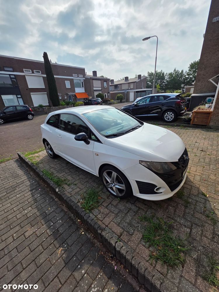 Seat Ibiza - 3