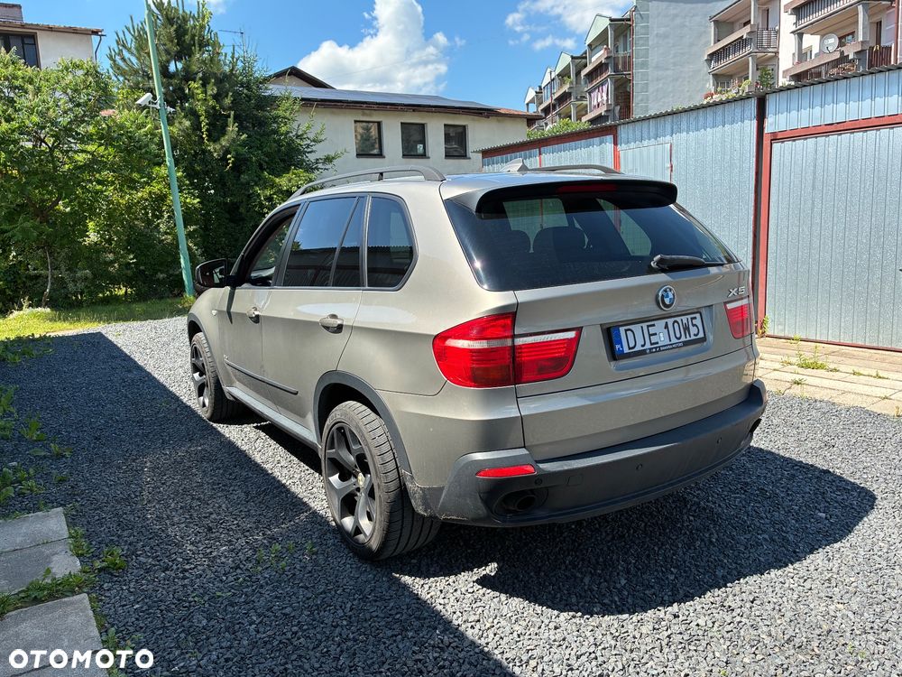 BMW X5 3.0sd xDrive - 5