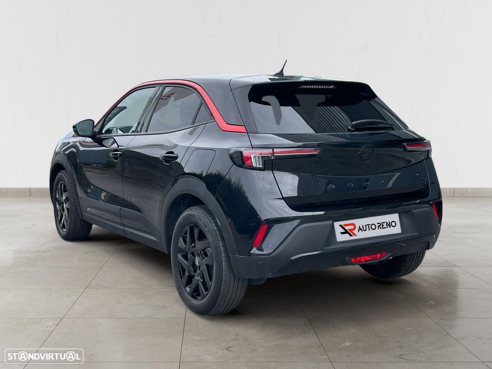 Opel Mokka-e 50 kWh GS - 4