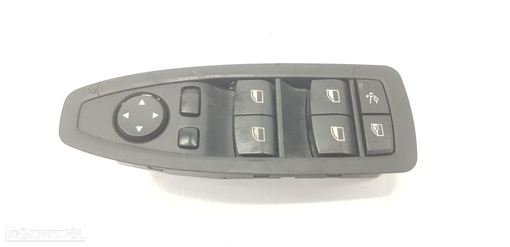 COMANDO ELEVADOR FRENTE ESQUERDO BMW SERIE 3 GRAN TURISMO F34 - 1