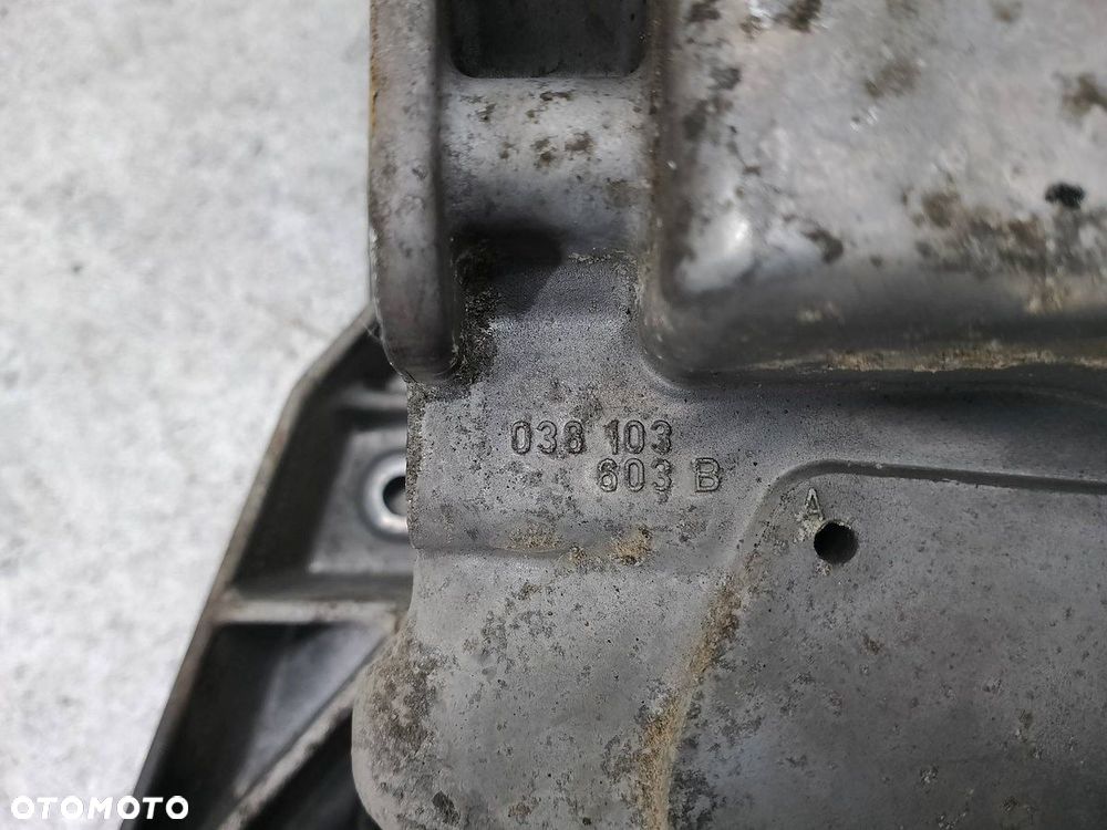 MISKA OLEJOWA FORD GALAXY II 038103603B 1.9 TDI - 5