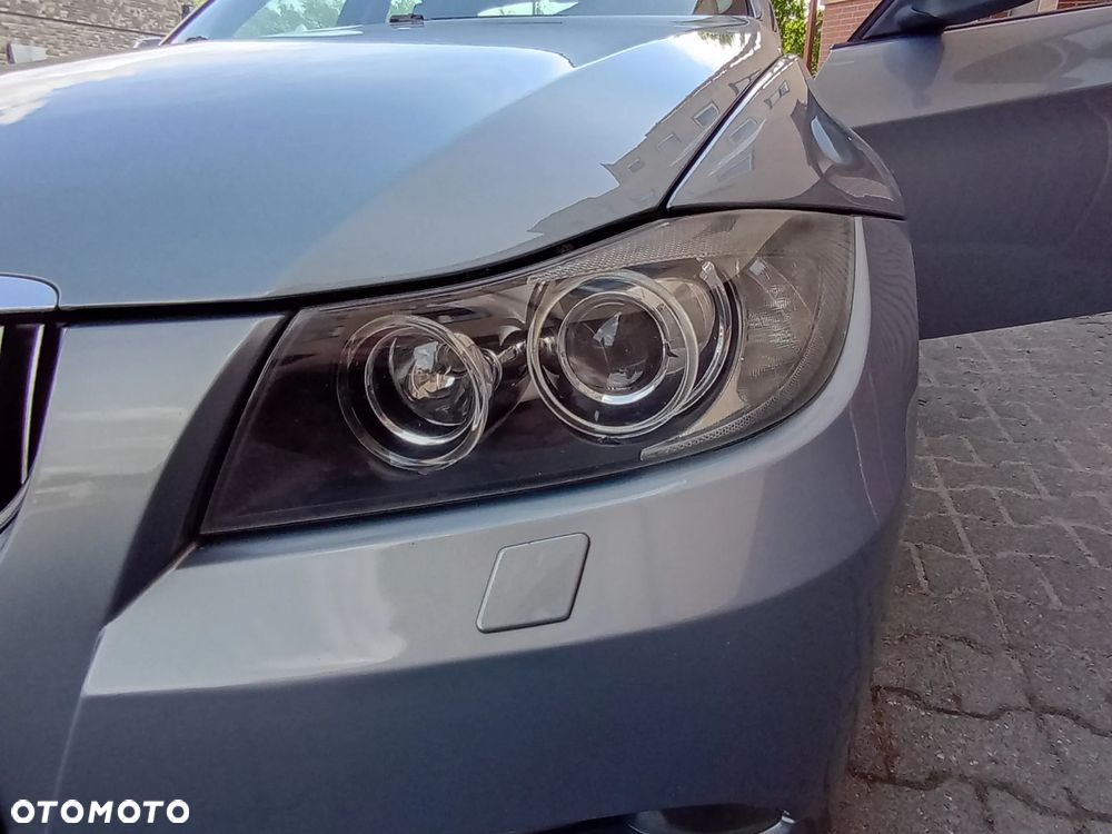 BMW Seria 3 320d DPF Edition Fleet Exclusive - 27