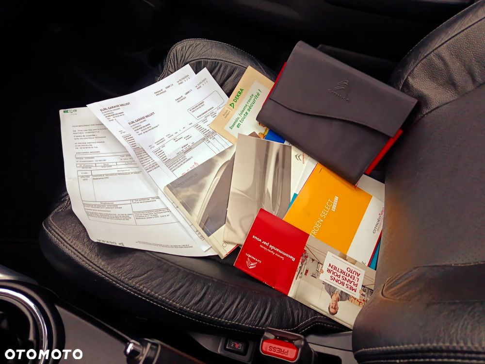 Citroën C4 Aircross HDi 150 Stop & Start 4WD Exclusive - 25