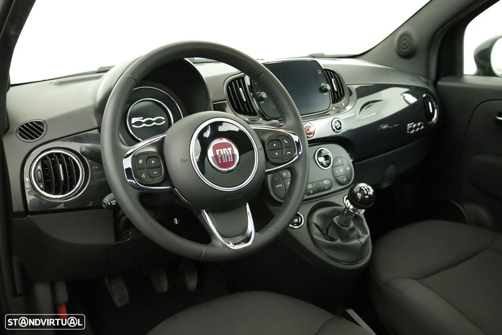 Fiat 500 1.0 Hybrid - 7