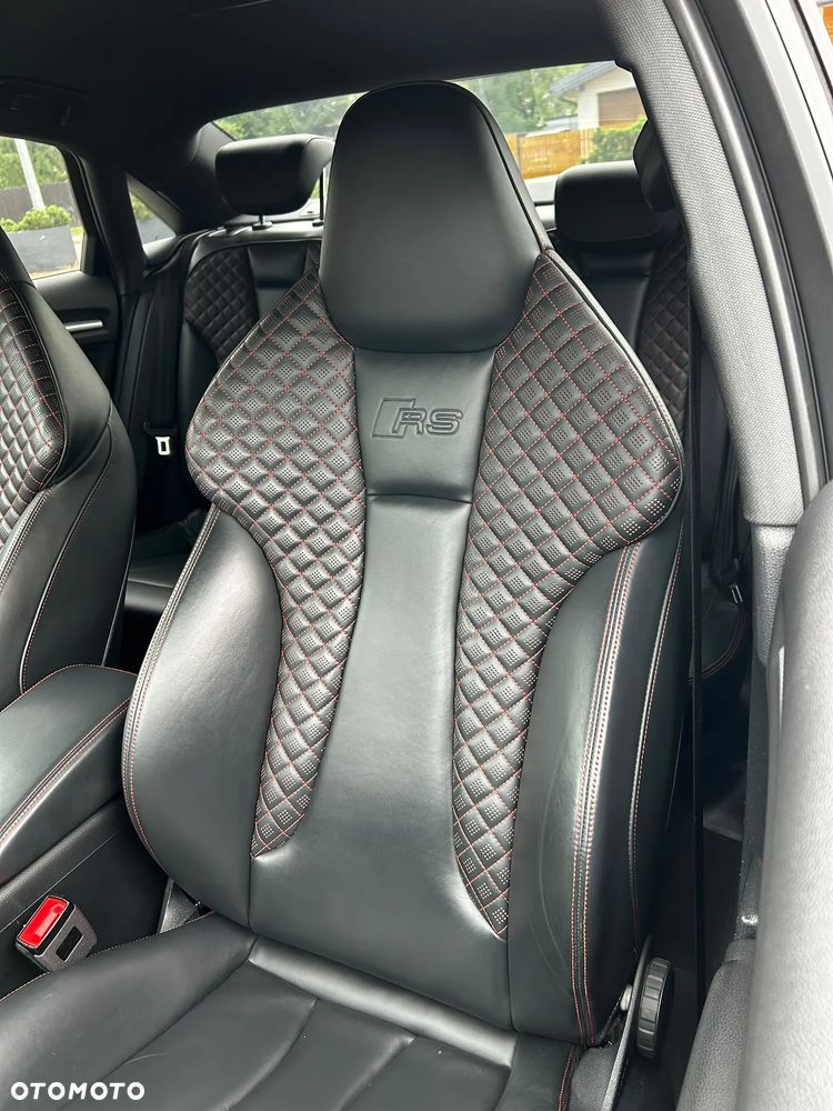 Audi RS3 Sportback 2.5 TFSI Quattro S tronic - 23