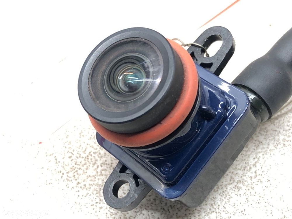 KAMERA COFANIA - 782.00 PLN - MASERATI QUATTROPORTE VI 2012 - 2022 3.0 S Q4 302 kW [411 KM] benzyna - 3