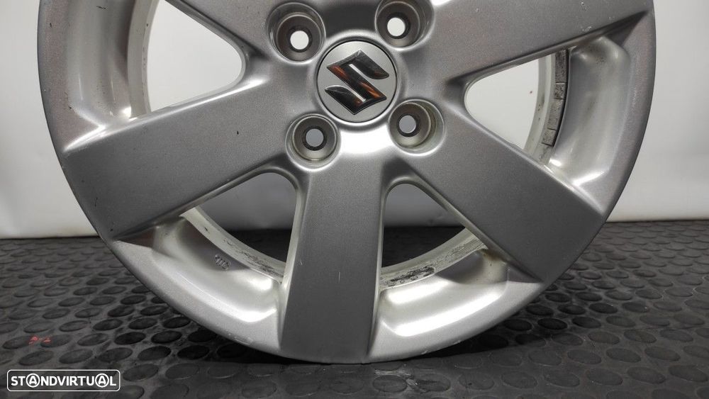 PNEU SUZUKI SWIFT BERLINA (MZ) GL (5-PTAS.) - 6