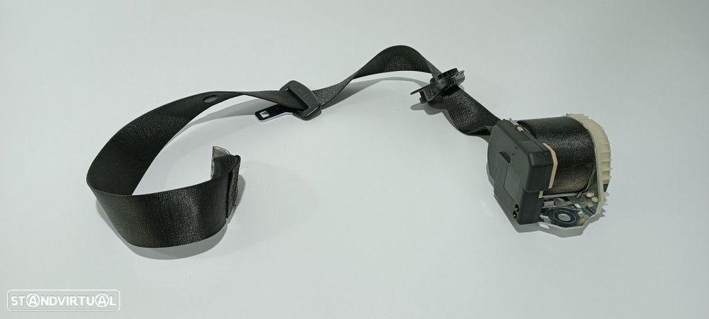 CINTO DE SEGURANÇA TRASEIRO DIREITO LAND ROVER RANGE ROVER (LM) V8 TD VOGUE - 1