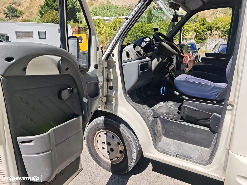 Fiat Ducato - 11
