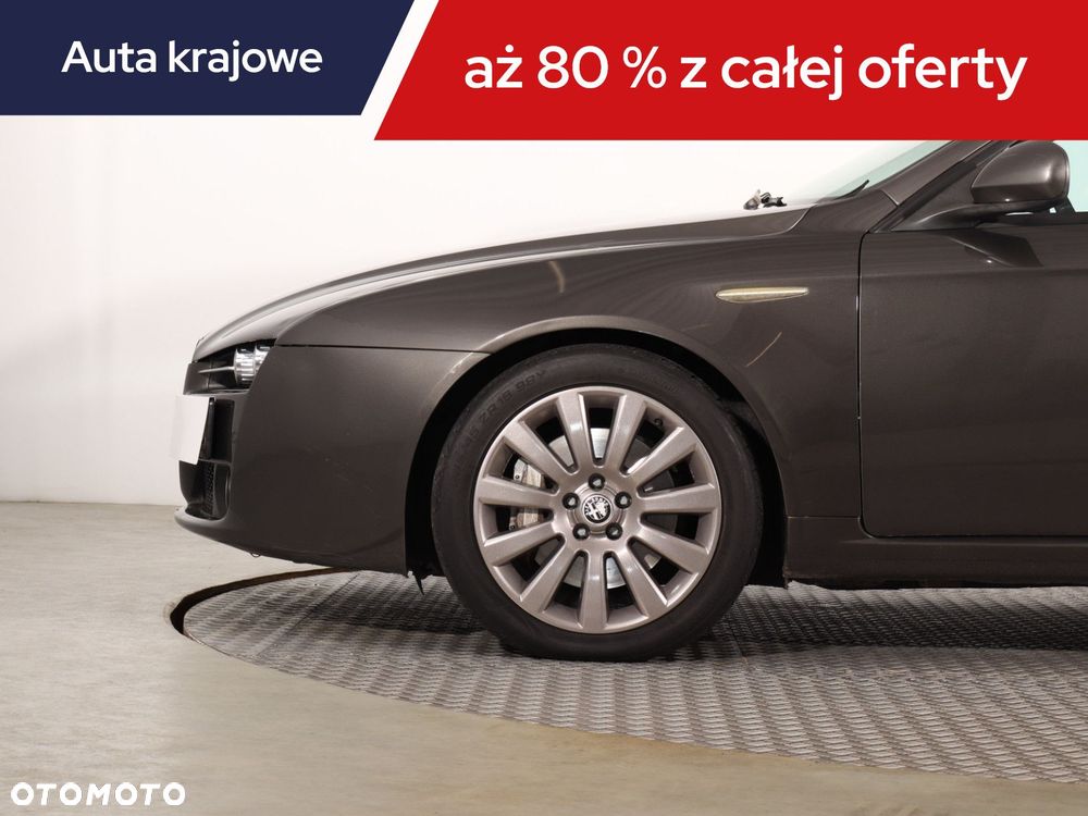 Alfa Romeo 159 - 16