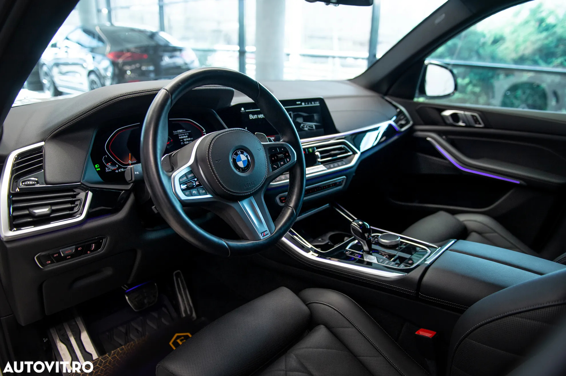 BMW X5 xDrive30d AT MHEV - 16