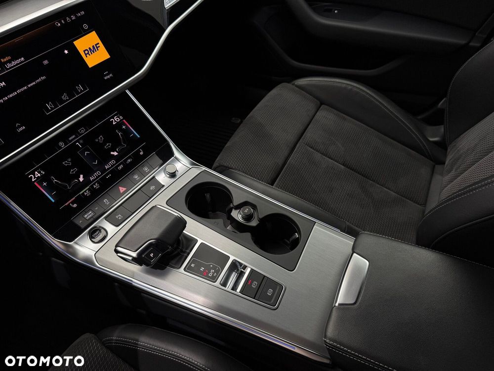 Audi A6 Limousine - 25