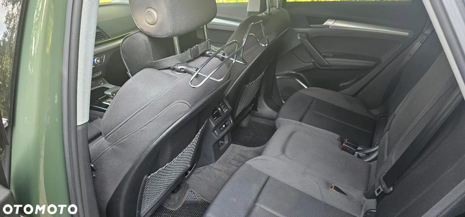 Audi Q5 40 TFSI mHEV Quattro Advanced S tronic - 15