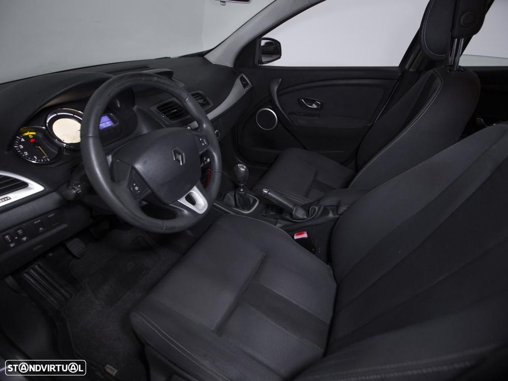 Renault Mégane - 8