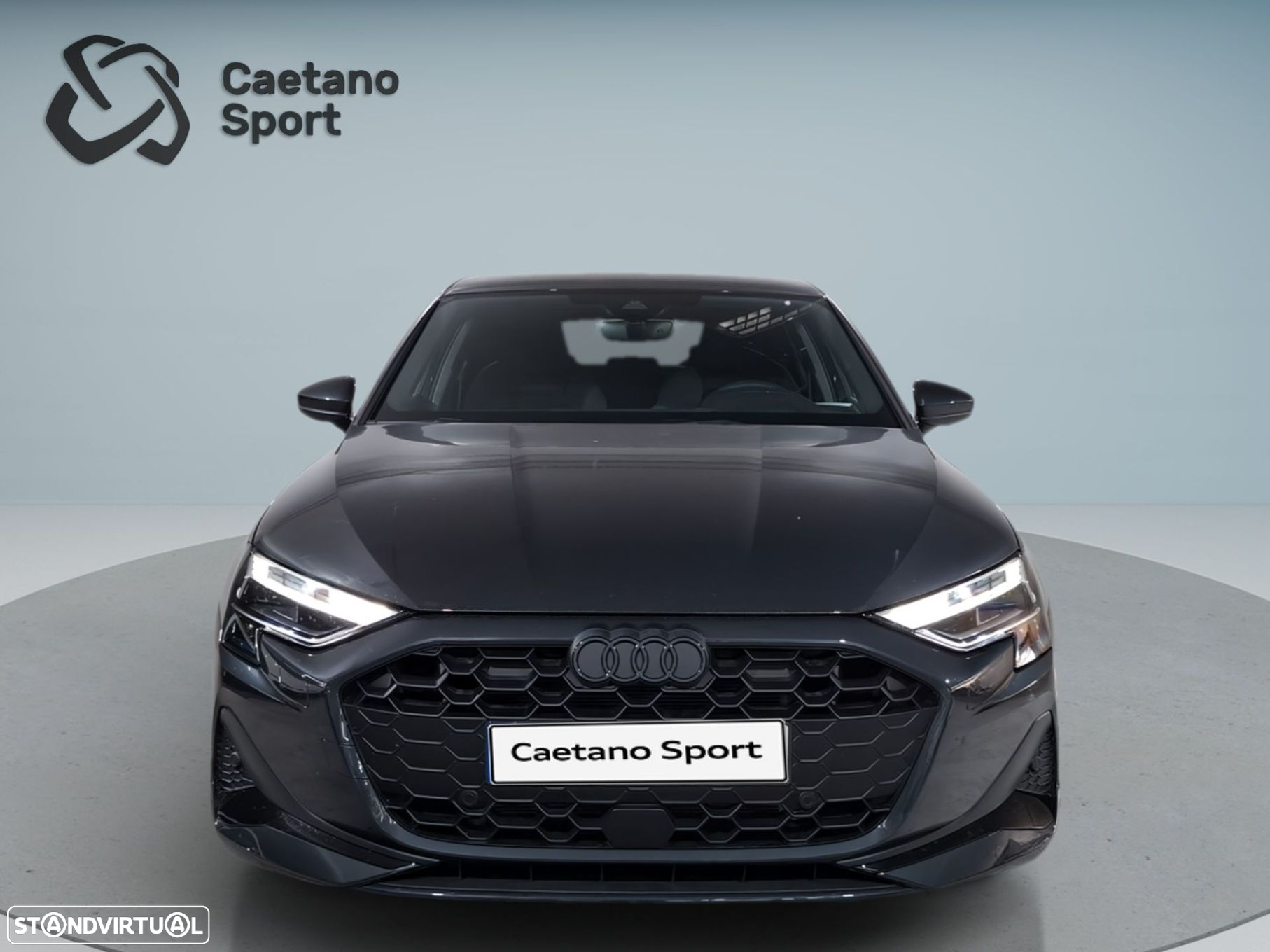 Audi A3 Sportback - 2