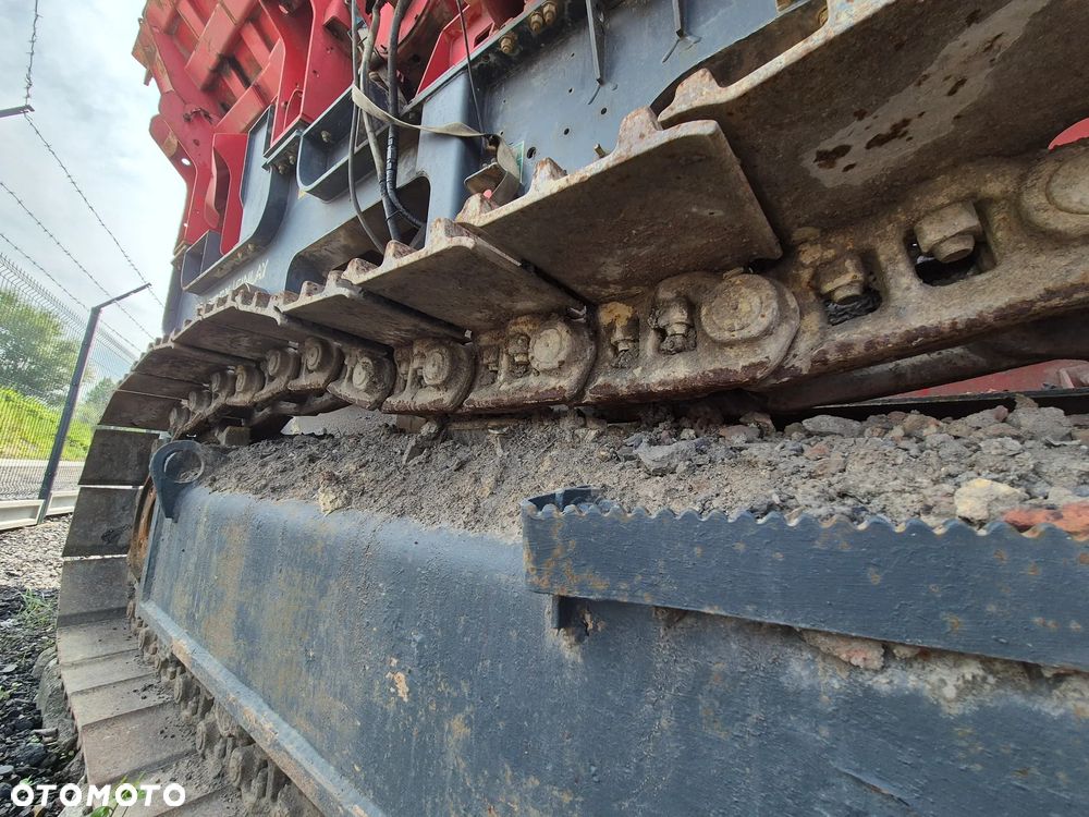 Finlay Terex J-1175 - 21