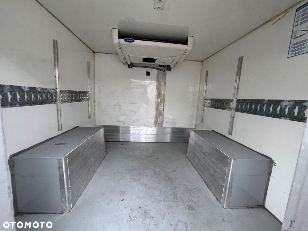 Fiat DOBLO CHODNIA MROŹNIA idealne pod katering ,cukiernie - 10