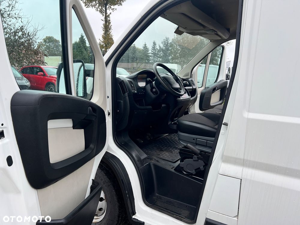 Peugeot Boxer - 9