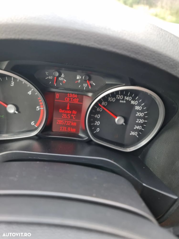 Ford S-Max 2.0 TDCi DPF Aut. Business Edition - 7