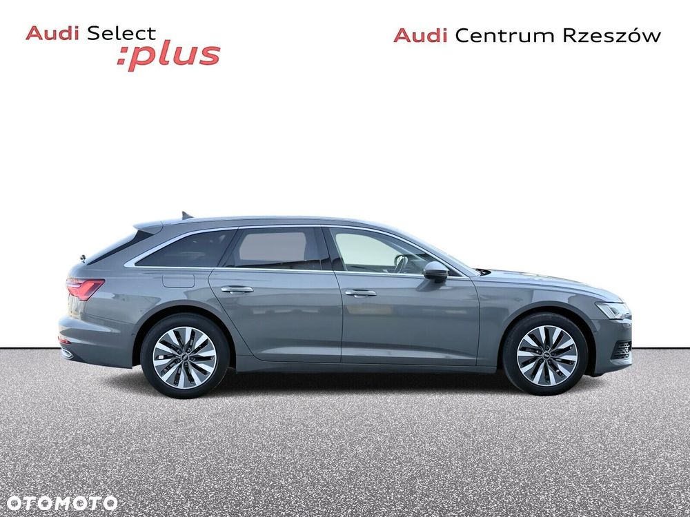 Audi A6 Avant - 5
