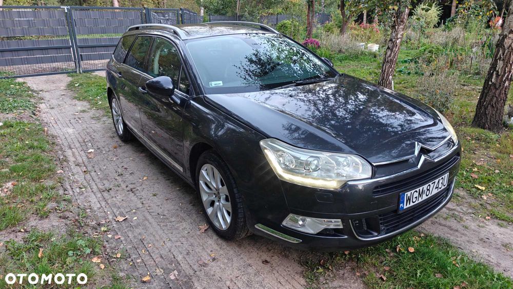 Citroën C5