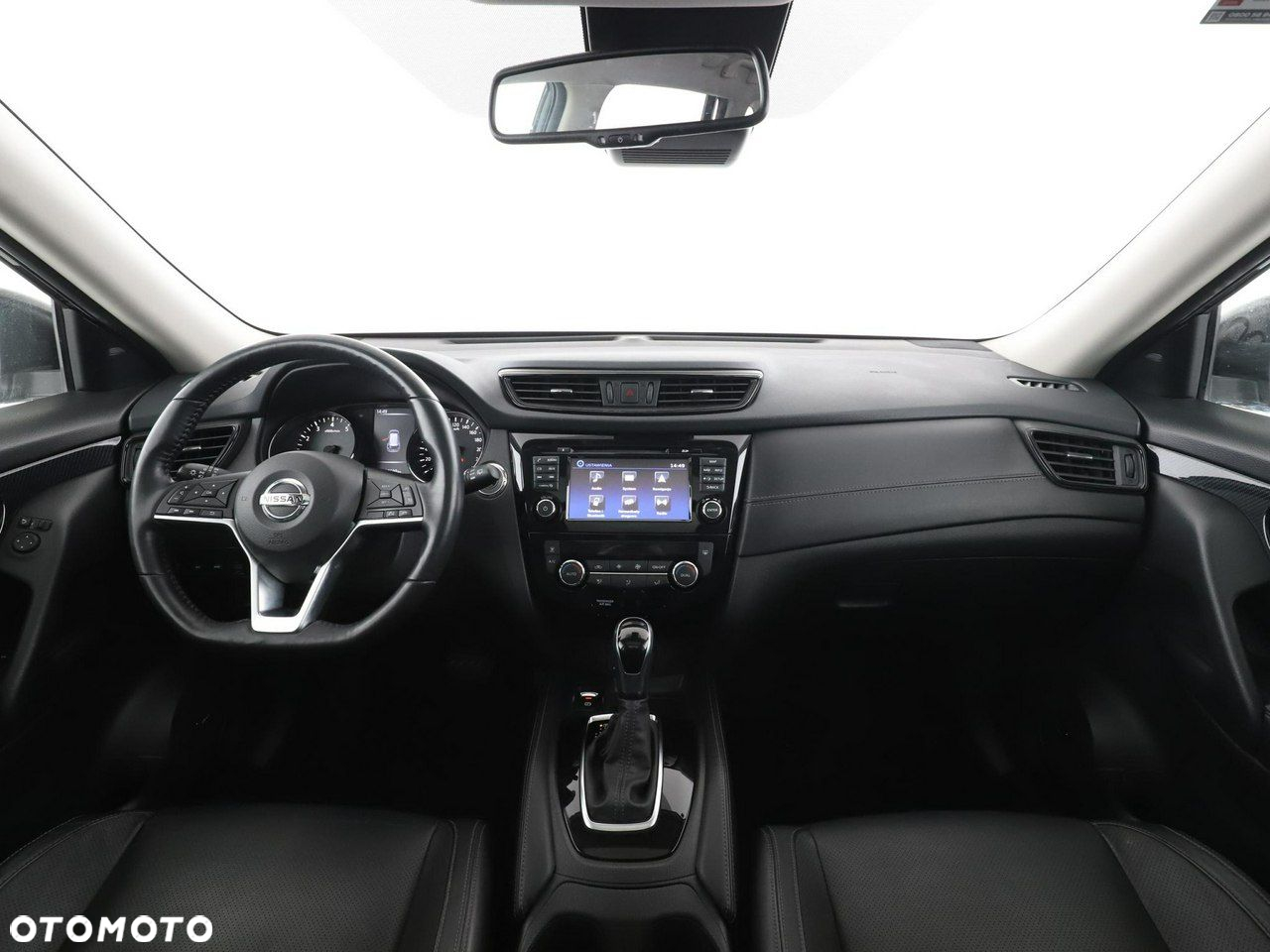 Nissan X-Trail 1.3 DIG-T Tekna - 15
