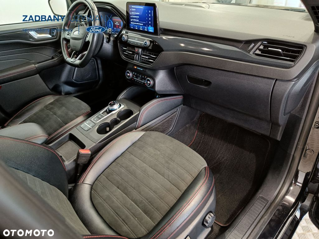 Ford Kuga - 14