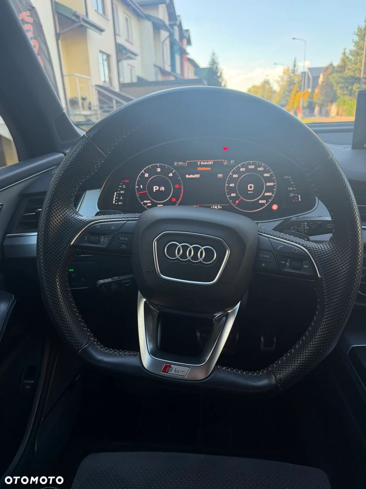 Audi Q7 - 19